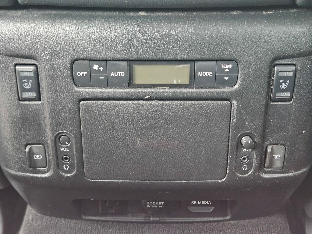 Used Car 2019 Nissan Armada  Platinum For Sale Under $20,000 In San Marcos, Texas