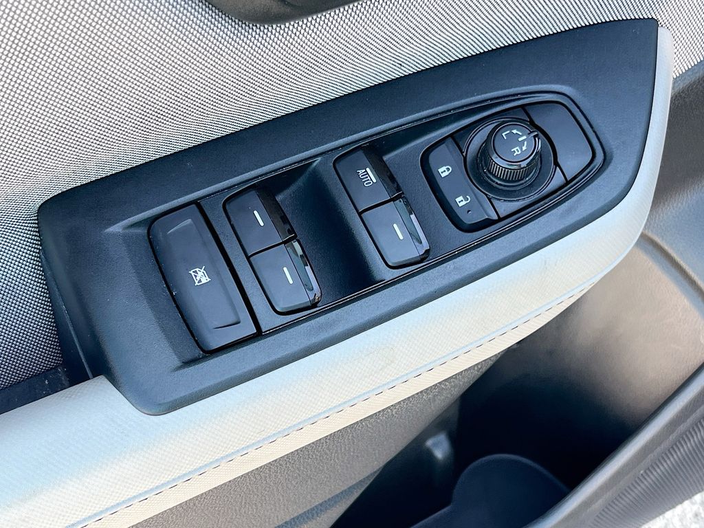 2025 Subaru Forester Base Gray at AutoSavvy Houston Northwest