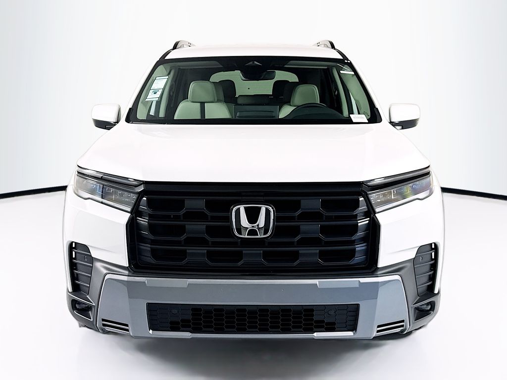 Thumbnail: 2026 Honda Pilot - 2