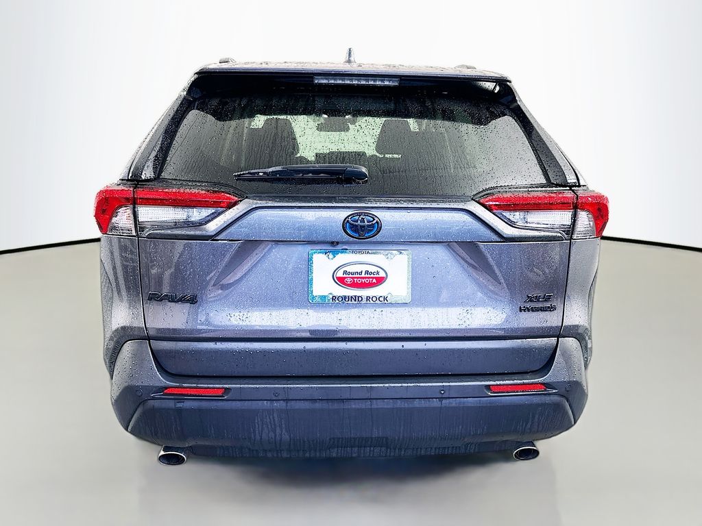 Thumbnail: 2024 Toyota RAV4 - 6