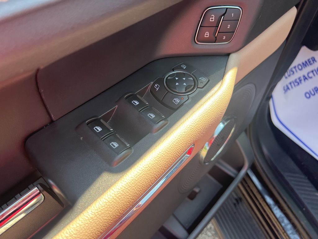 2024 Ford Expedition Max