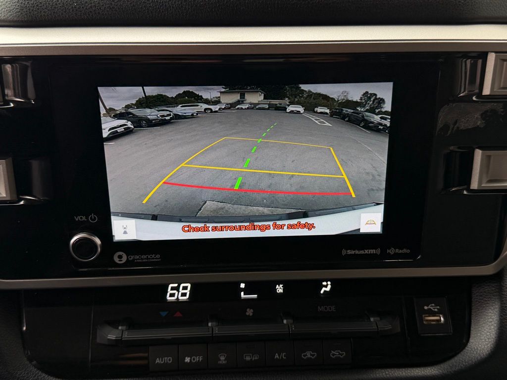 Used 2024 Toyota Tundra Truck
