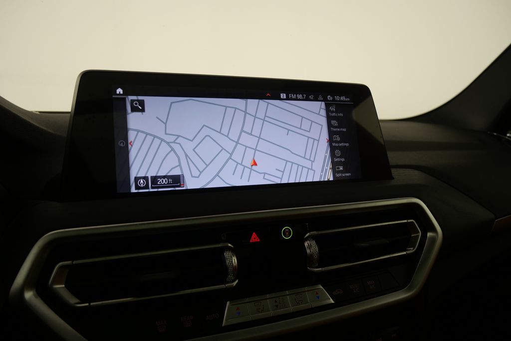 2022 BMW X3 sDrive30i 22