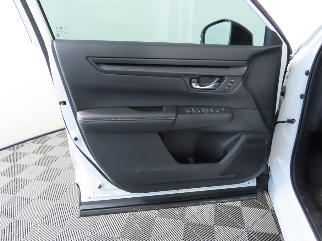 2025 Honda CR-V Sport-L 24