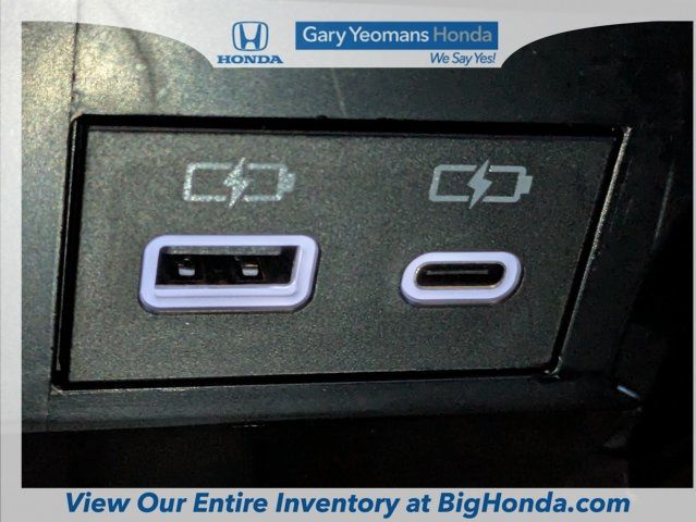 2025 Toyota Tundra Hybrid