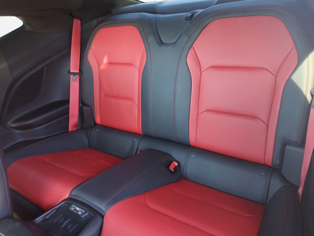 Used Car 2022 Chevrolet Camaro  Ss For Sale Under $50,000 In Austin, Texas