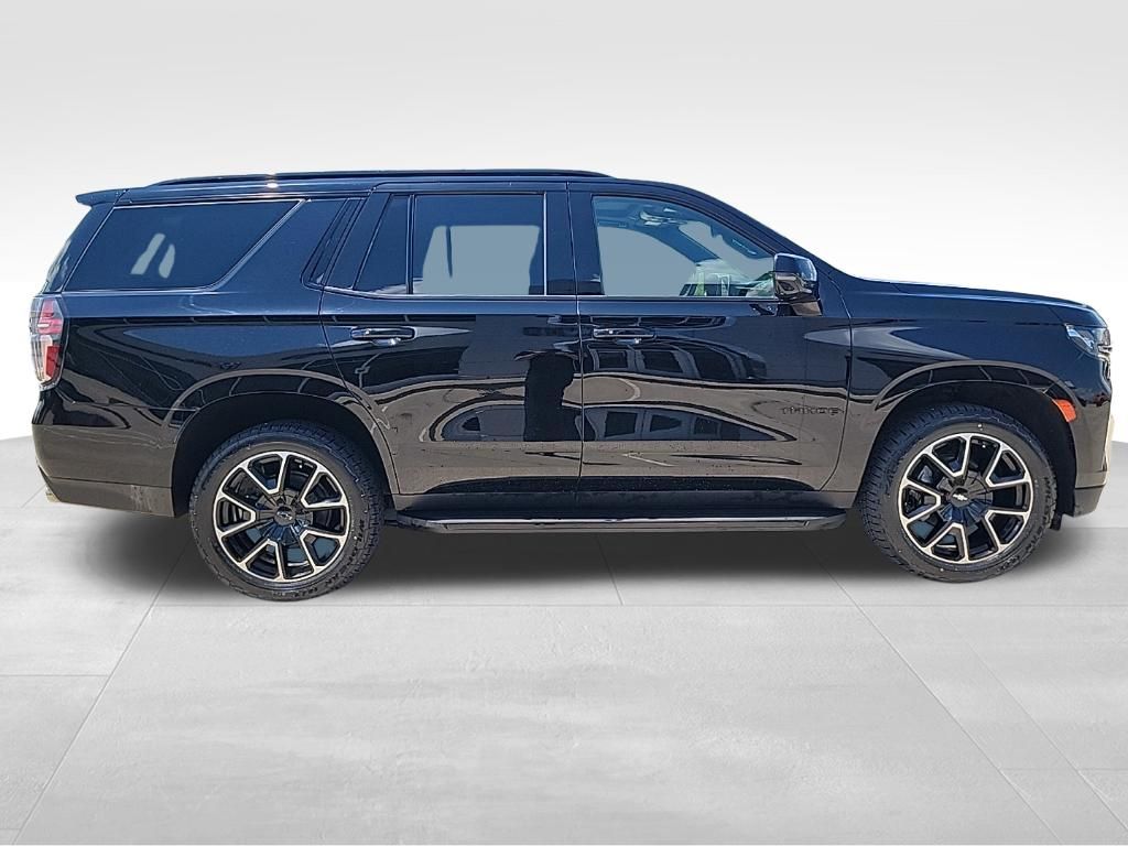 Used 2022 Chevrolet Tahoe SUV