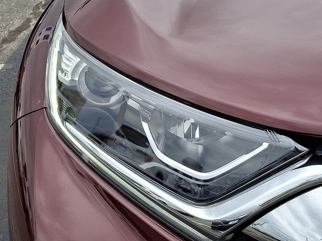 Thumbnail: 2019 Honda CR-V - 9