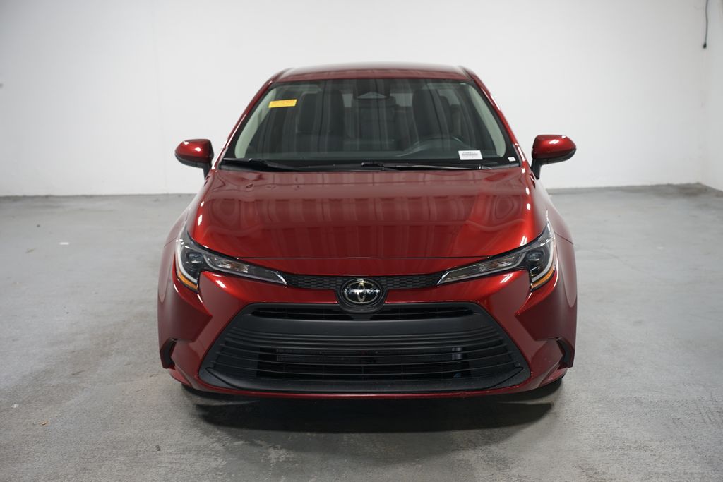 Thumbnail: 2023 Toyota Corolla - 2