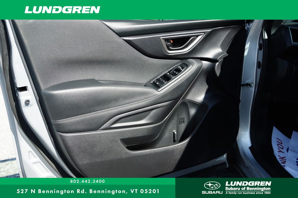 Used 2019 Subaru Forester SUV