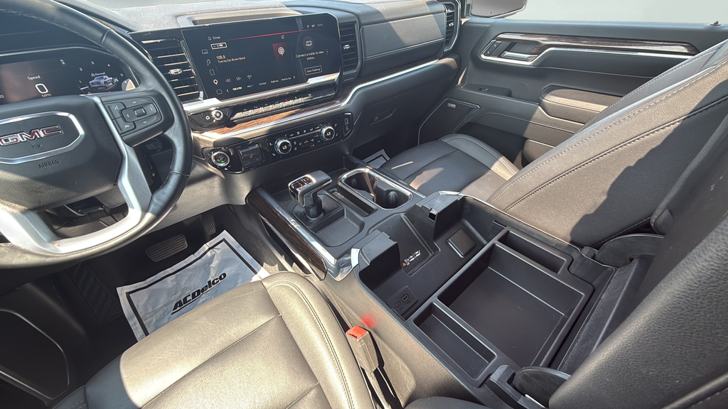 Used 2024 GMC Sierra 1500 Truck