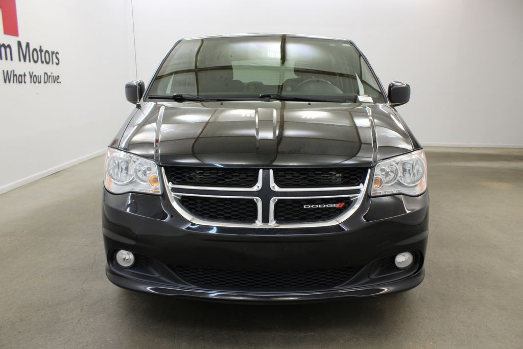used 2020 Dodge Grand Caravan car, priced at $29,999