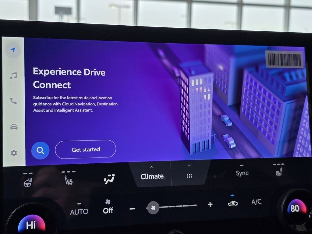 New 2026  Toyota XLE image 3
