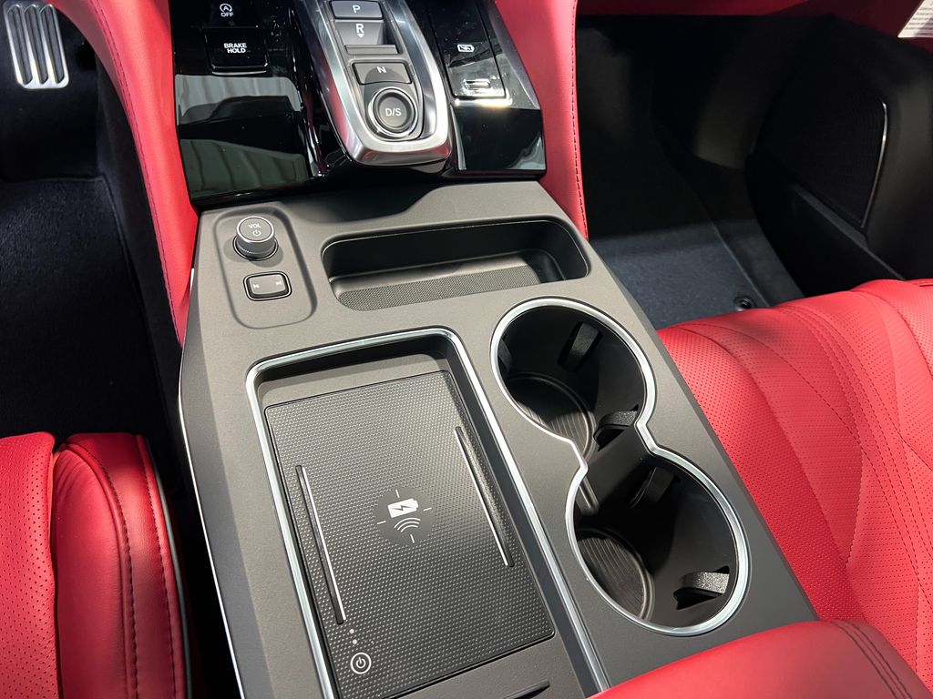 new 2026 Acura MDX car, priced at $70,950