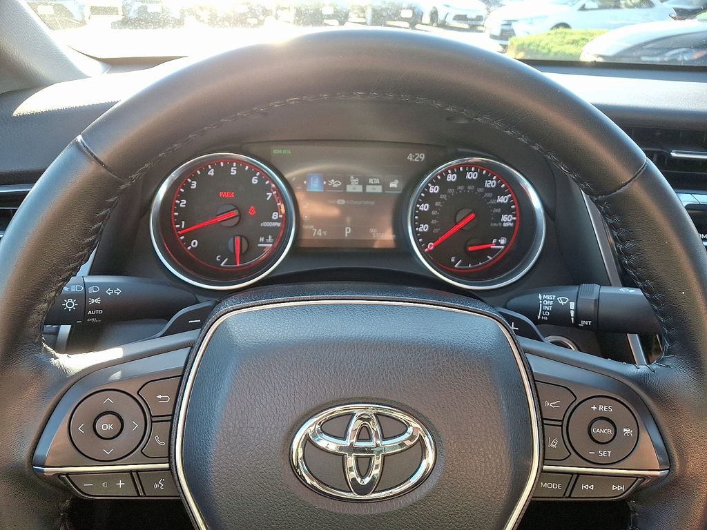 Thumbnail: 2020 Toyota Camry - 19