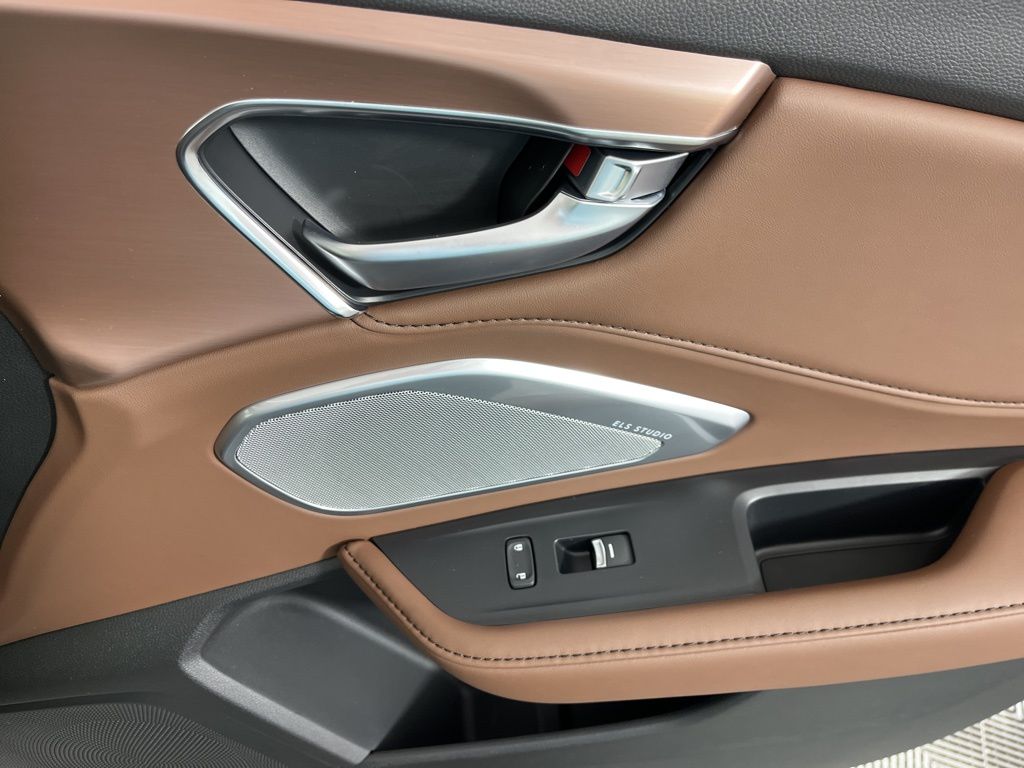2025 Acura RDX Technology 11