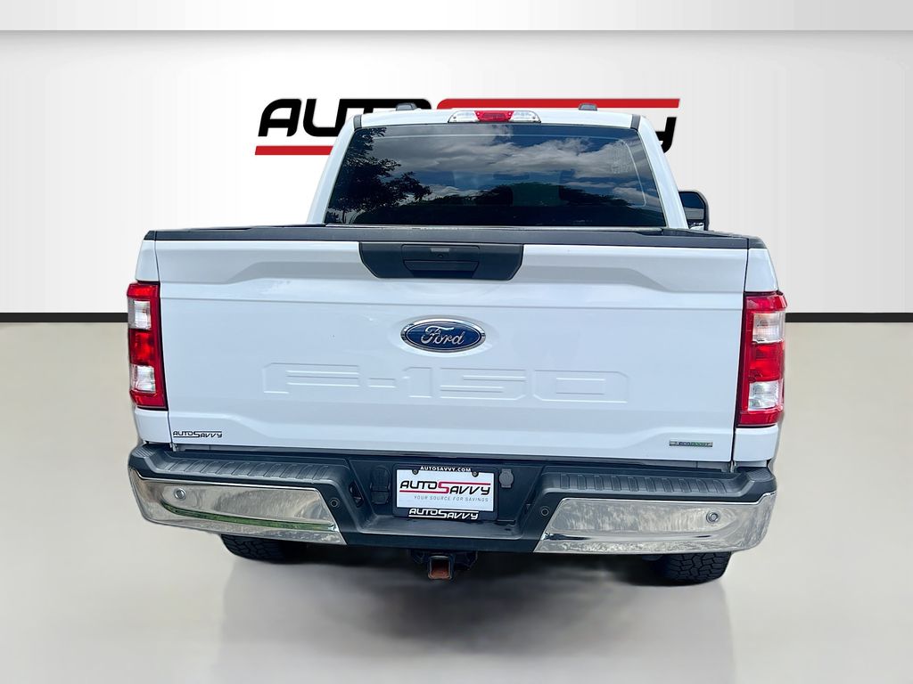 Used 2023 White Ford XL image 6