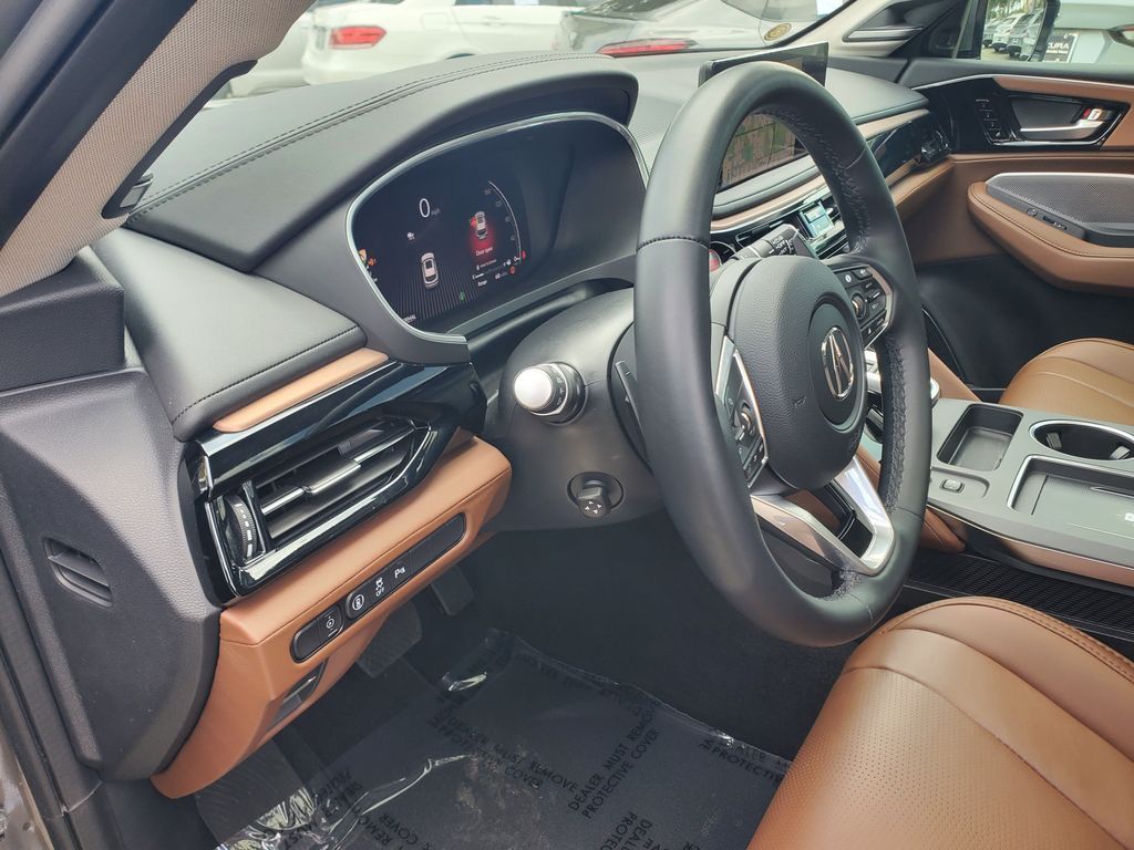 2026 Acura MDX - $46,488