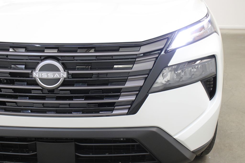 new 2026 Nissan Rogue car, priced at $29,945