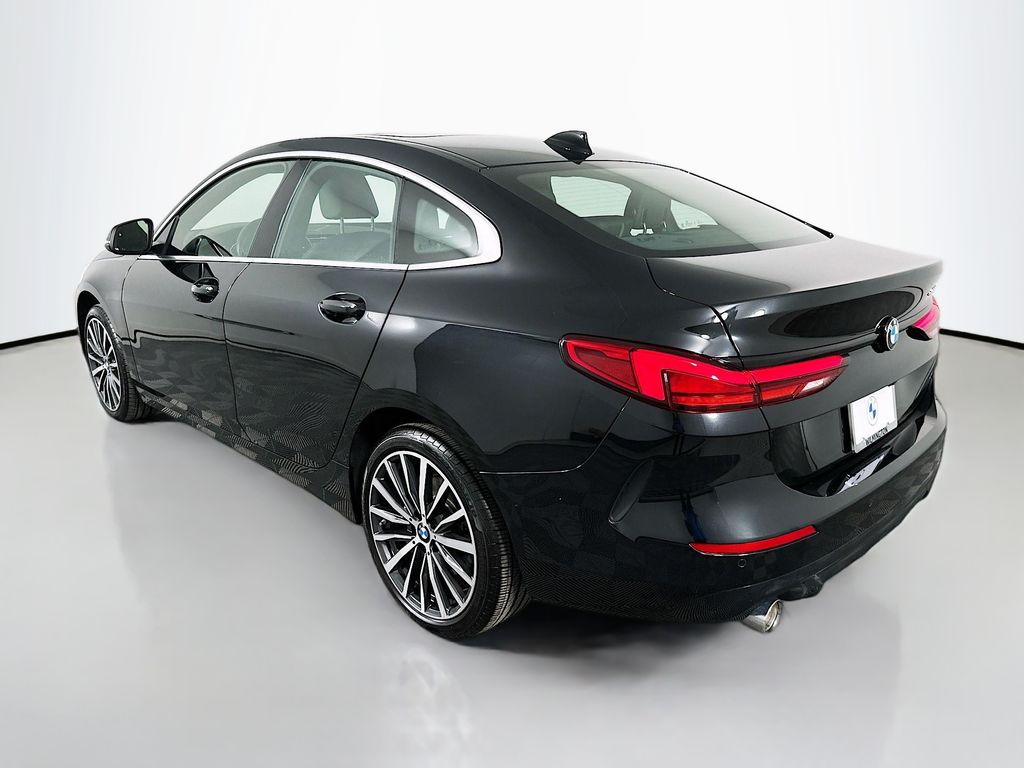 Thumbnail: 2024 BMW 2 Series - 7