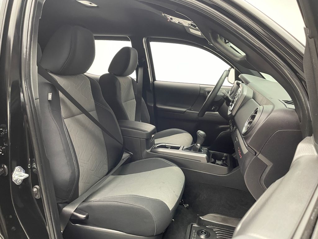 Thumbnail: 2023 Toyota Tacoma - 18