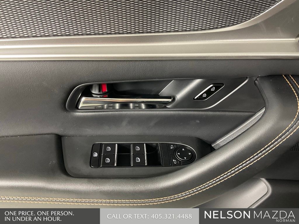2026 Mazda CX-70 Preferred Package - Photo 18