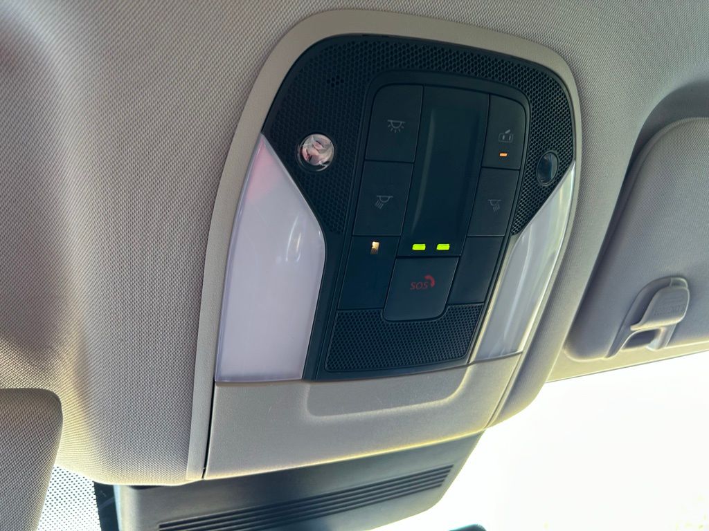 Thumbnail: 2024 INFINITI QX50 - 30