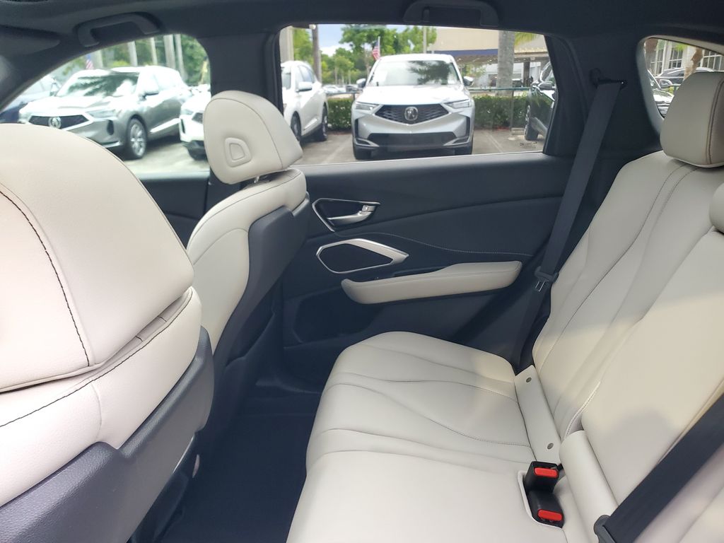 2025 Acura RDX - $37,888