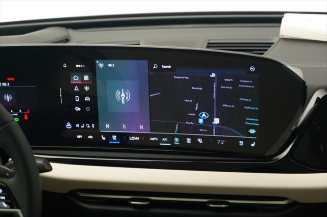 Thumbnail: 2025 Audi A5 - 10