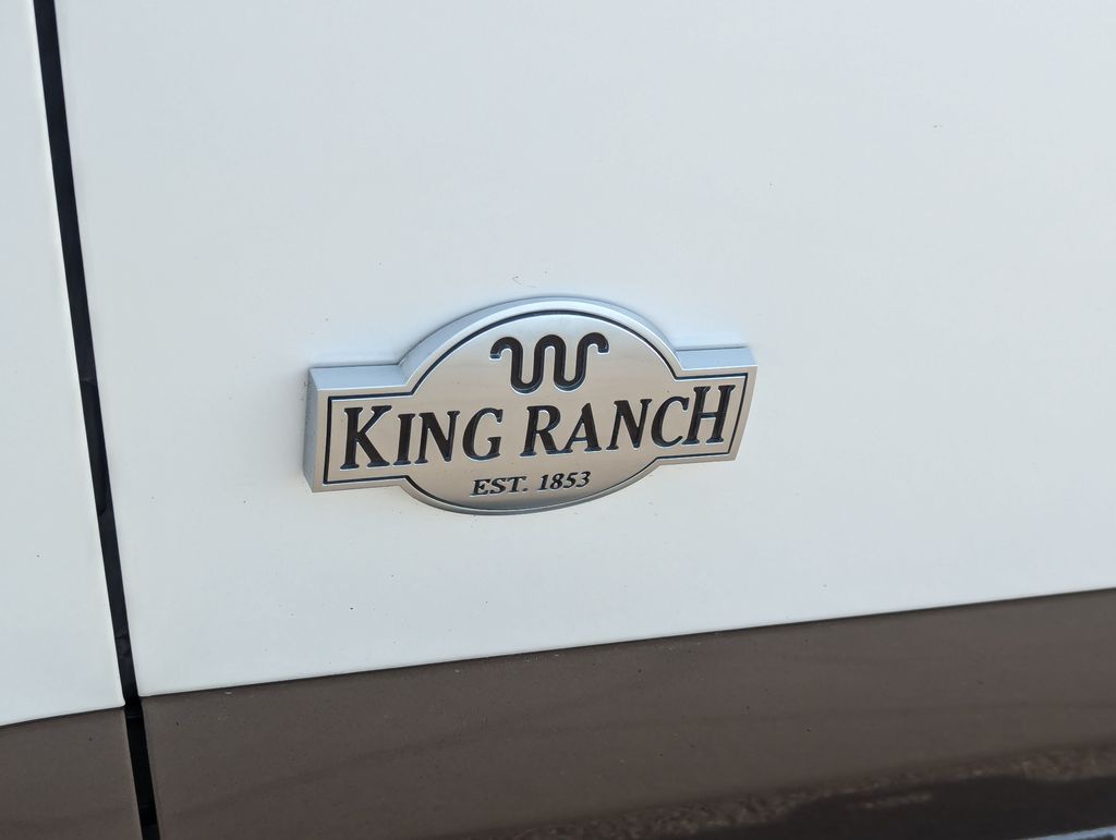 2018 Ford F-150 King Ranch 14