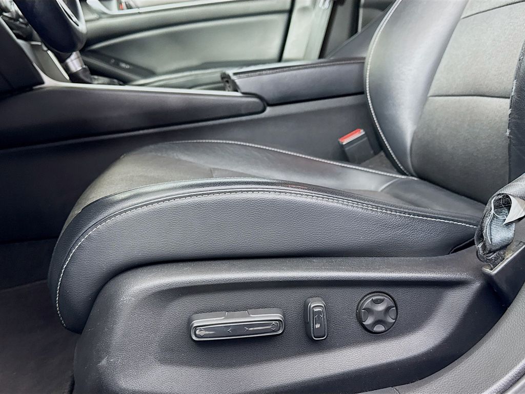 Used Car 2018 Honda Accord  Sport For Sale Under $20,000 In Austin, Texas