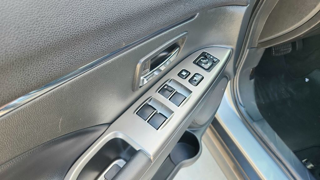 2024 Mitsubishi Outlander Sport