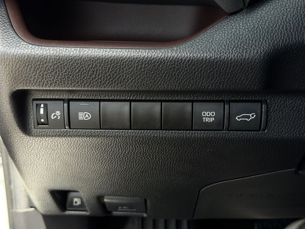 Used 2024 Toyota RAV4 Hybrid SUV