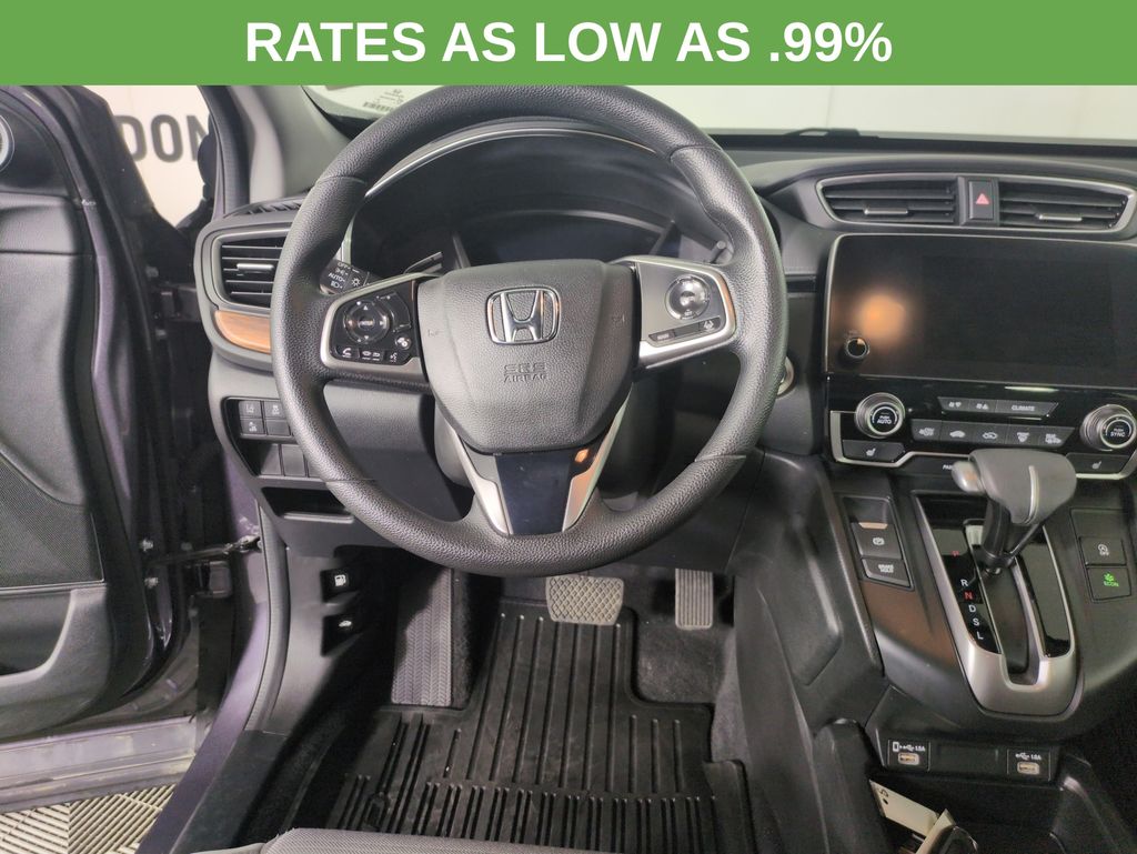 Used 2022 Honda CR-V For Sale in Fort Wayne, IN
