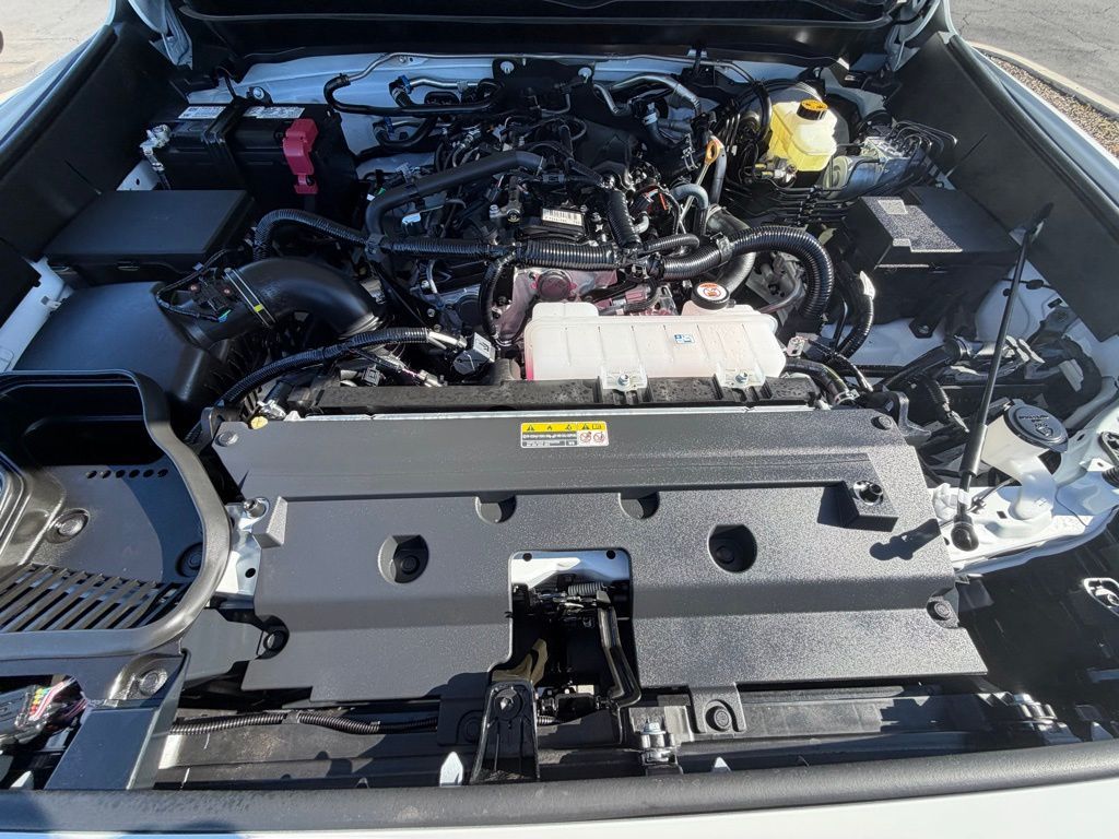 Thumbnail: 2026 Toyota Tacoma - 28