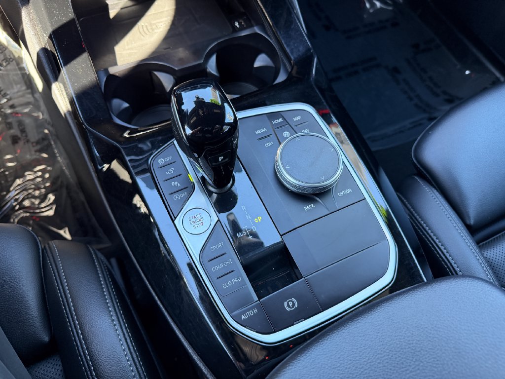 Thumbnail: 2023 BMW X3 - 27