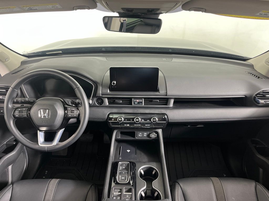 Thumbnail: 2025 Honda Pilot - 23