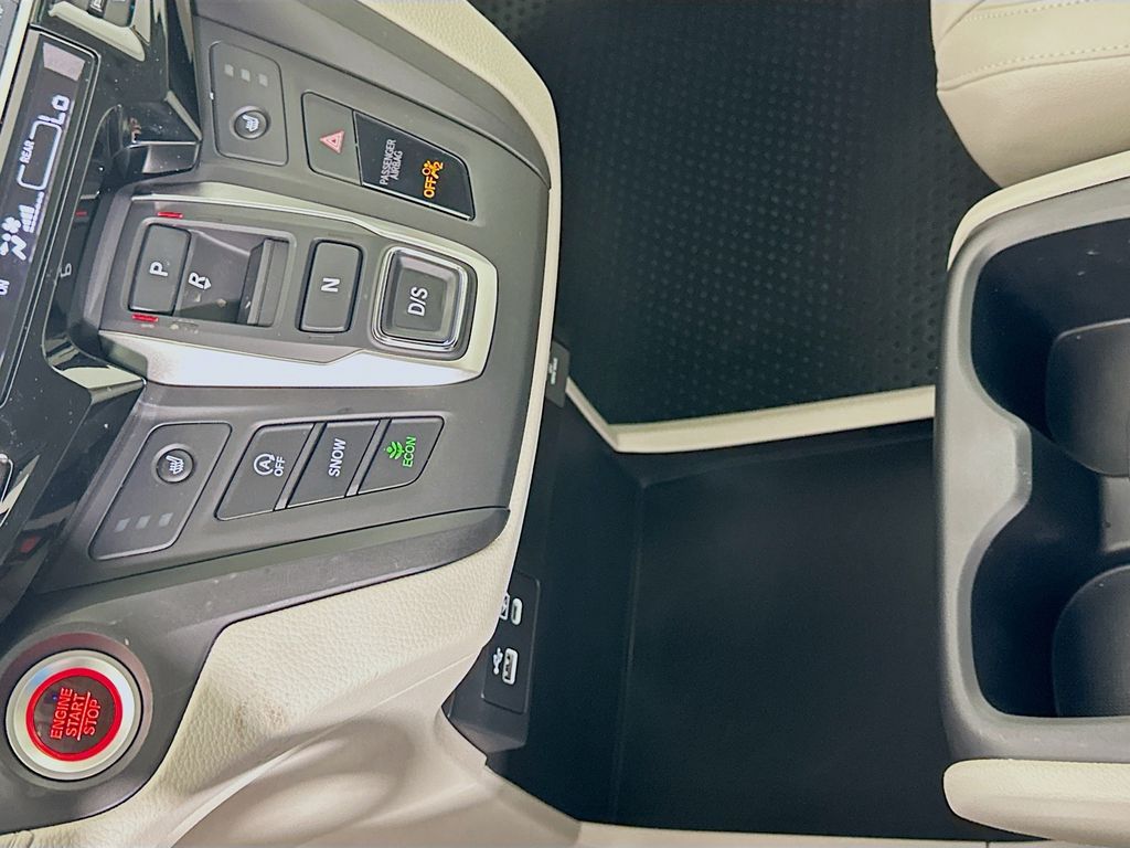 Thumbnail: 2026 Honda Odyssey - 14