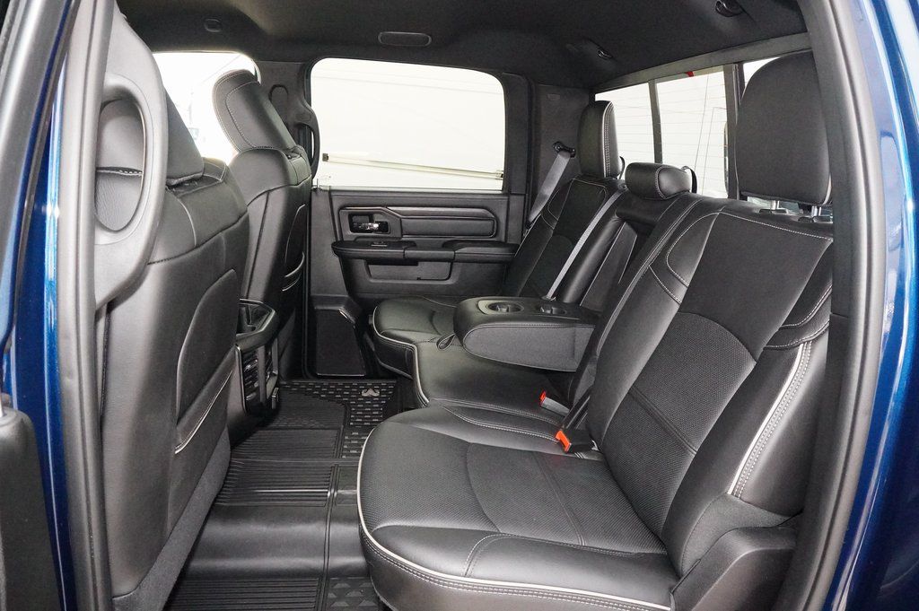 Used Car 2024 Ram 2500  Power Wagon For Sale Under $70,000 In Weatherford, Texas