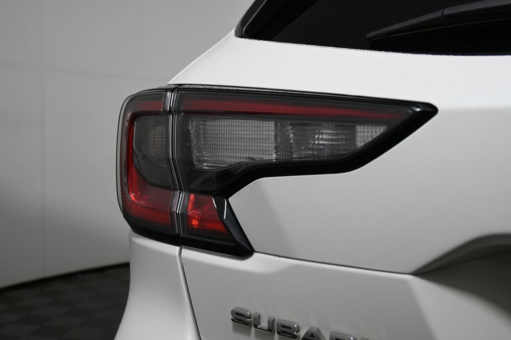 Thumbnail: 2023 Subaru Outback - 12