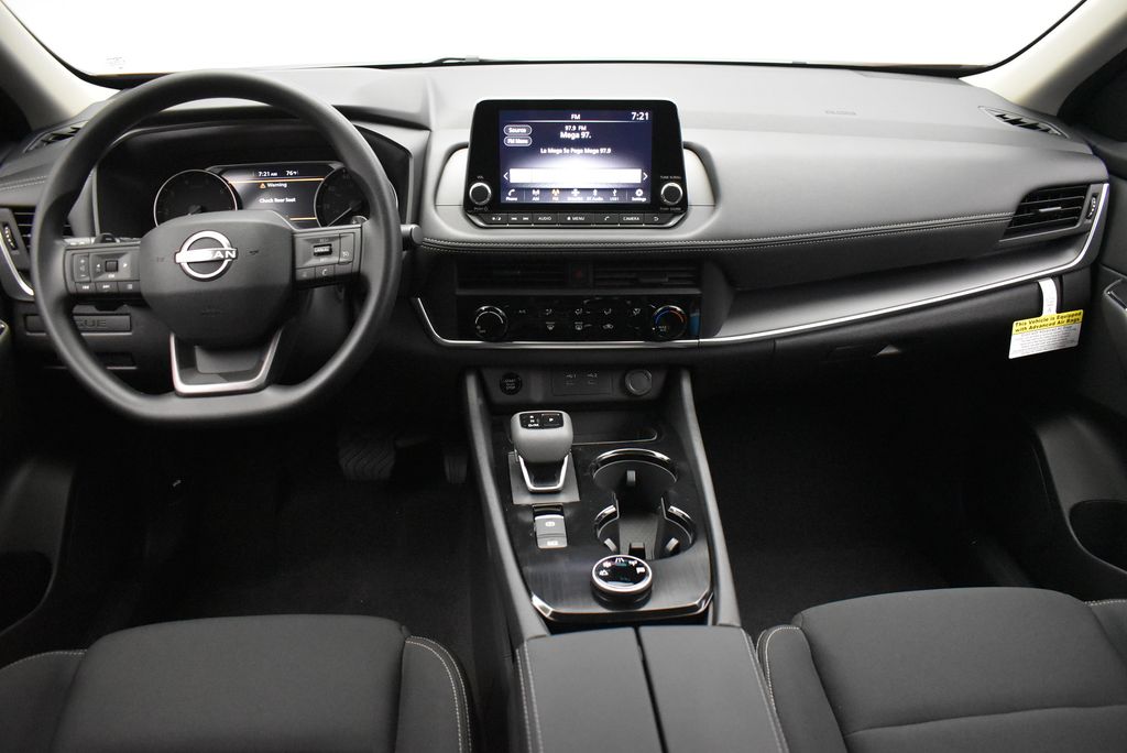 Thumbnail: 2026 Nissan Rogue - 25