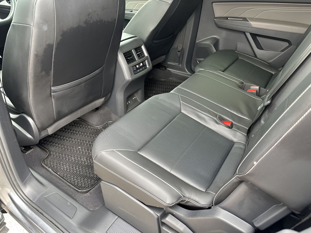 Used Car 2022 Volkswagen Atlas  3.6l V6 Se W/technology For Sale Under $30,000 In Austin, Texas