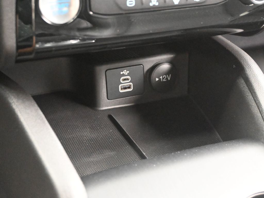 2024 Ford Escape PHEV