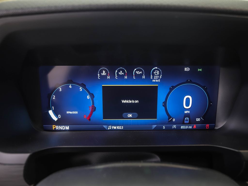 Thumbnail: 2024 Ford F-150 - 14