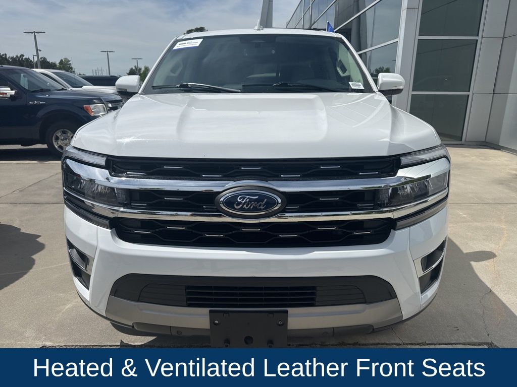 2024 Ford Expedition Limited