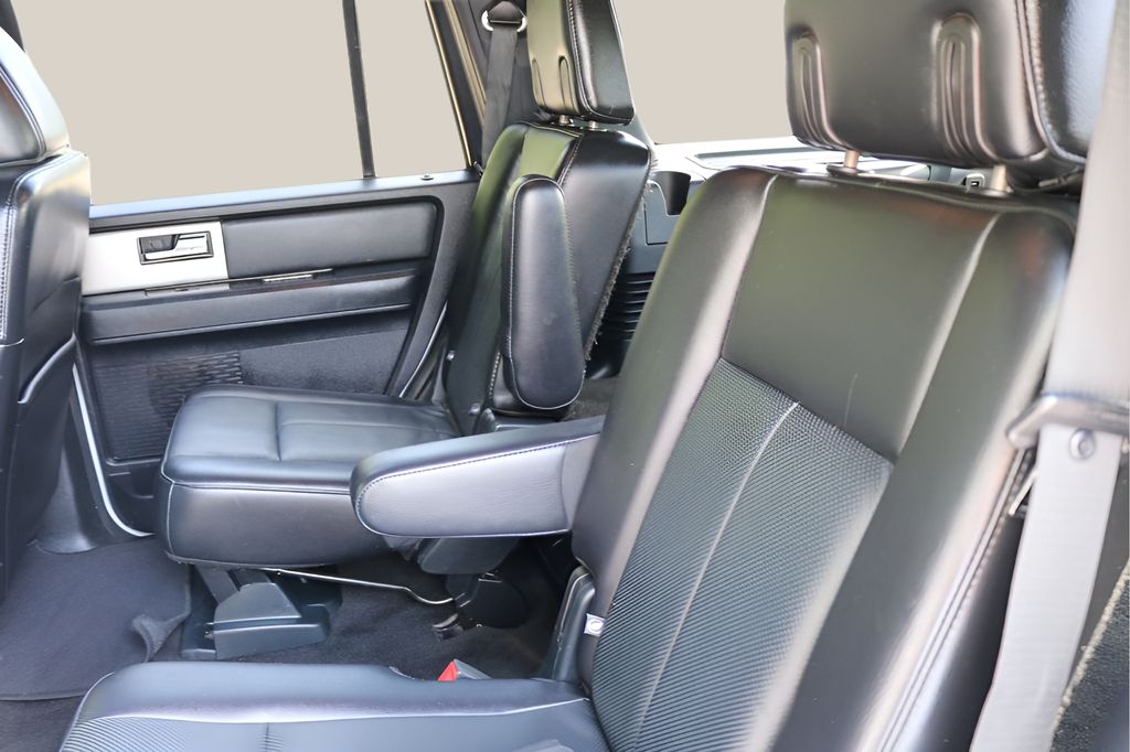 Used Car 2017 Ford Expedition  Limited For Sale Under $25,000 In Austin, Texas