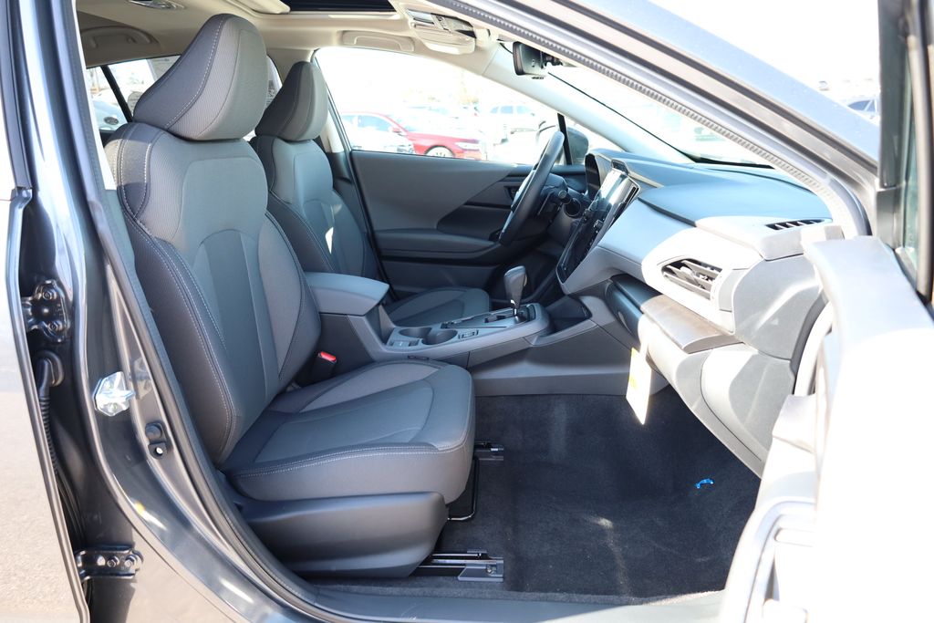 new 2026 Subaru Crosstrek car, priced at $30,731