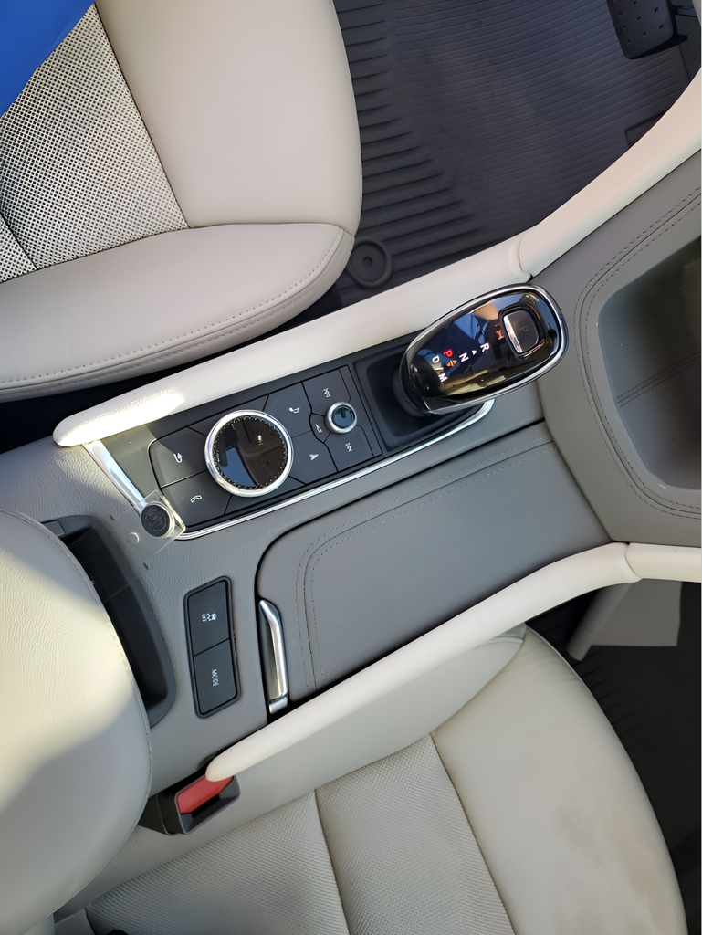 Used Car 2020 Cadillac Xt6  Premium Luxury For Sale Under $35,000 In Austin, Texas