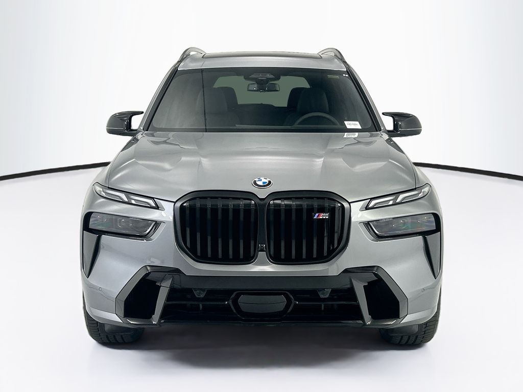Thumbnail: 2027 BMW X7 - 2