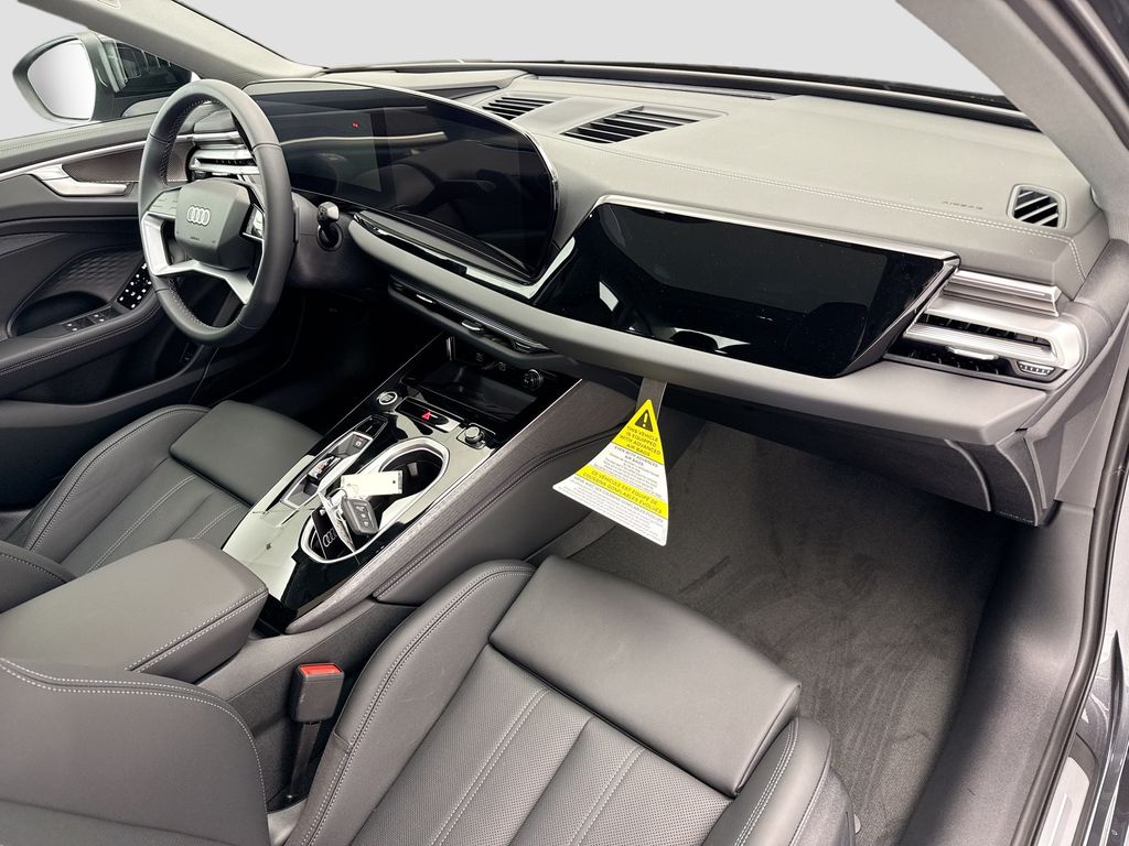 Thumbnail: 2026 Audi A6 - 16